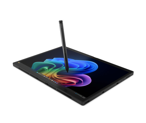 Thinkpad X13 Detachable (Bild: Lenovo)